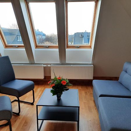 Cosy Home Dresden Ngoại thất bức ảnh