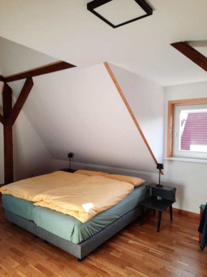 Cosy Home Dresden Ngoại thất bức ảnh