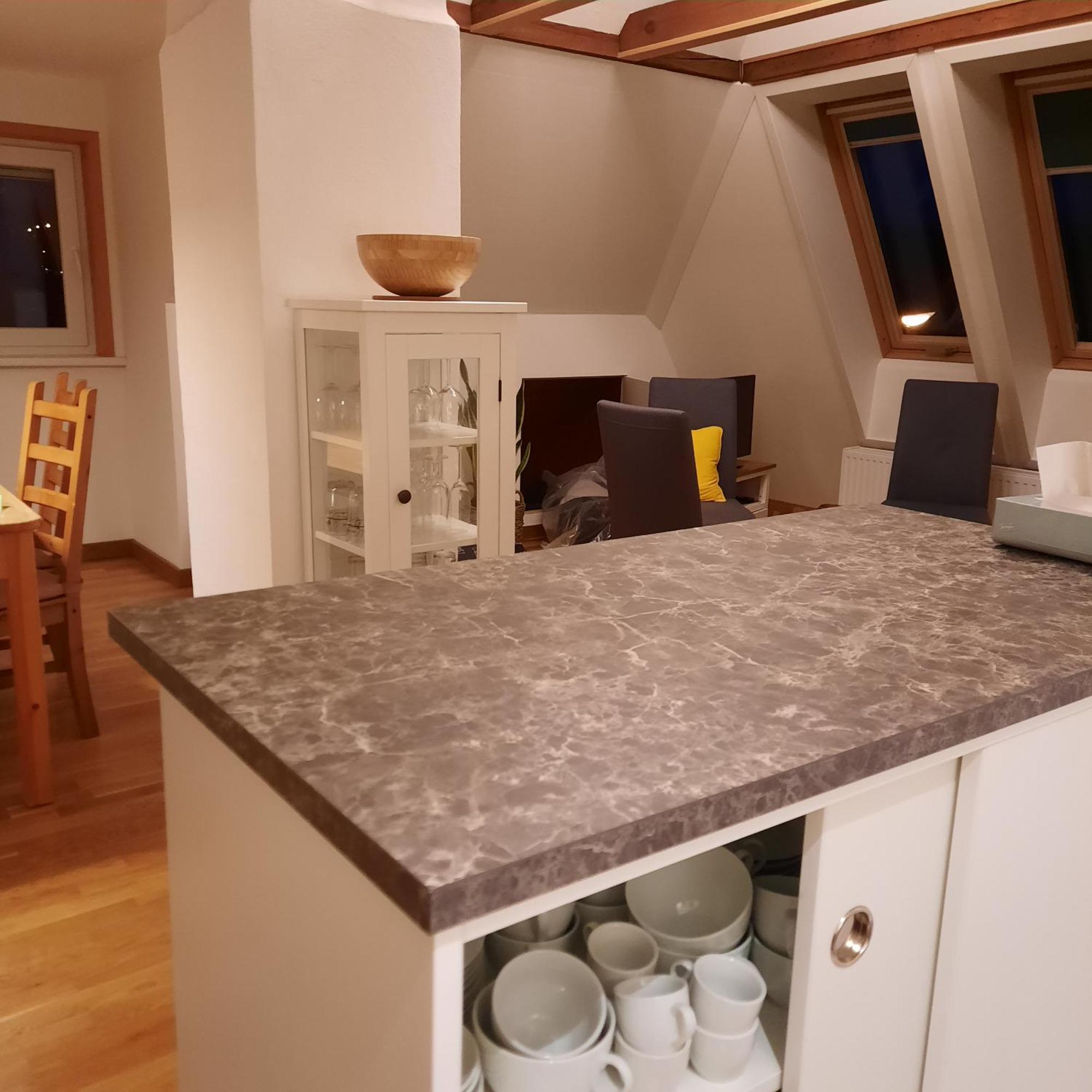 Cosy Home Dresden Ngoại thất bức ảnh
